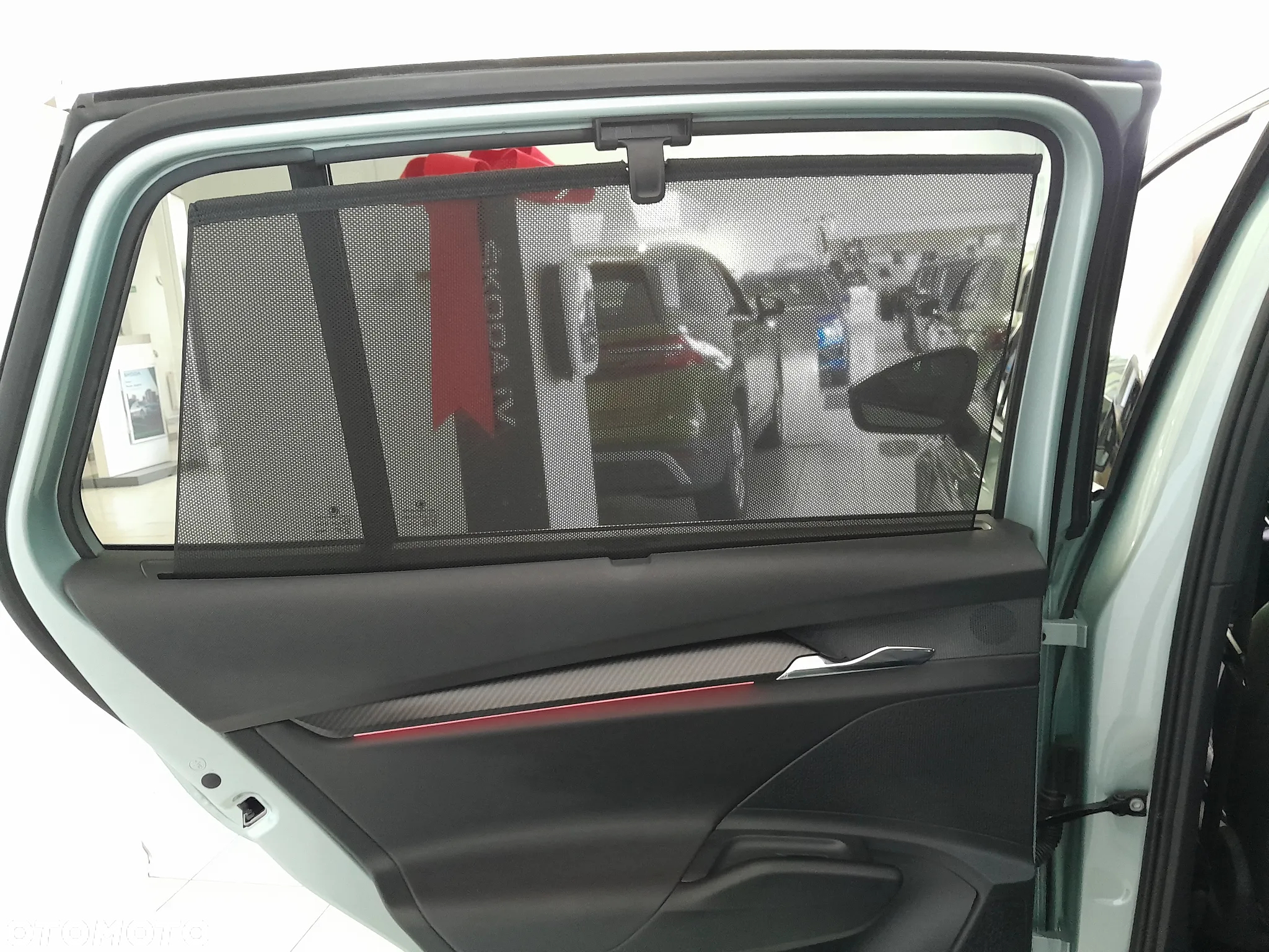 Skoda Enyaq RS 82kWh Maxx - 40