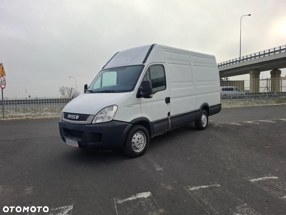Iveco daily - 5