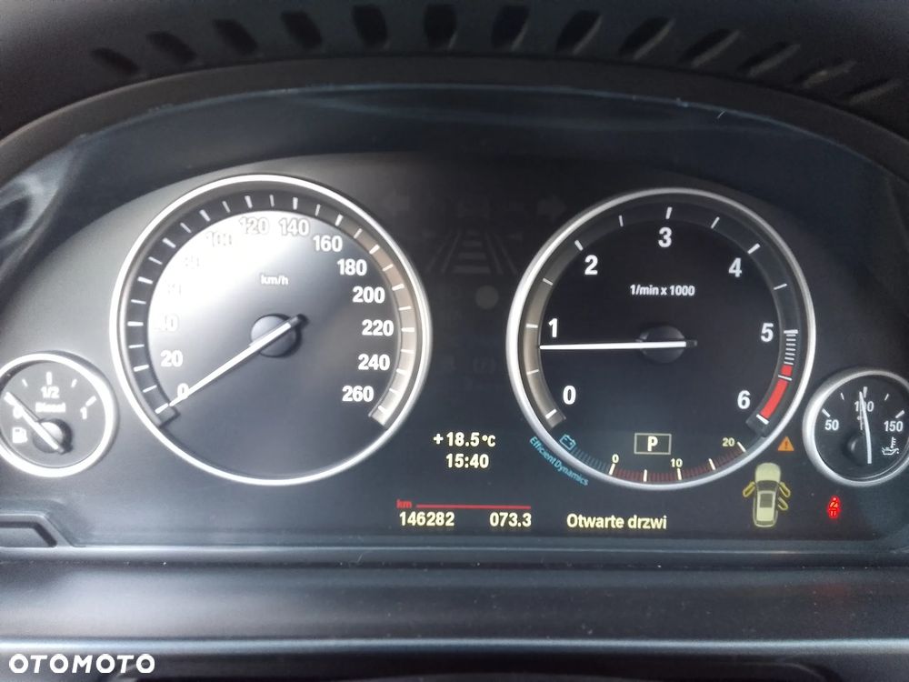 BMW Seria 5 - 10