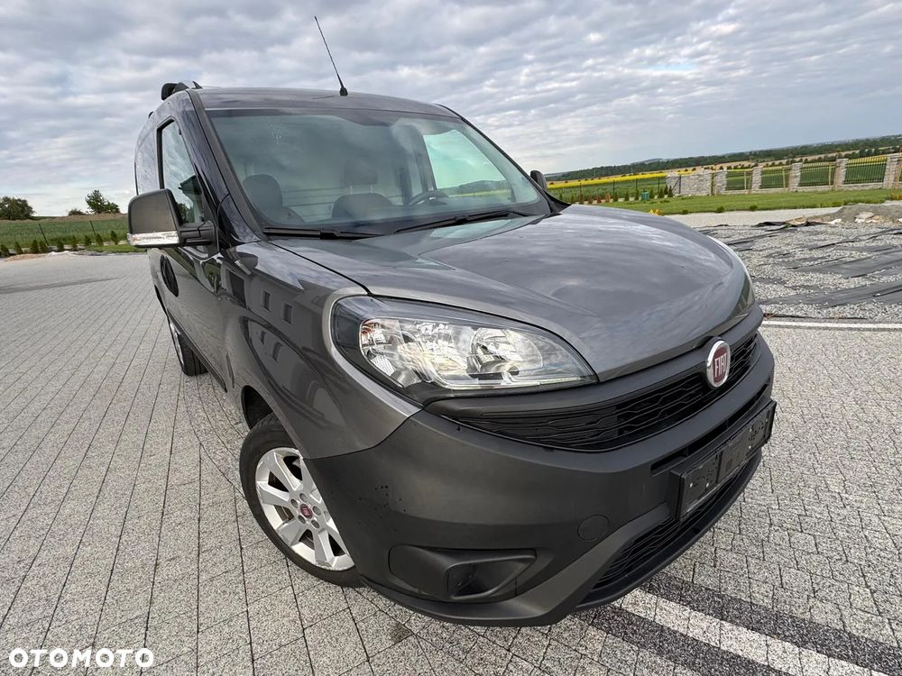 Fiat DOBLO - 2