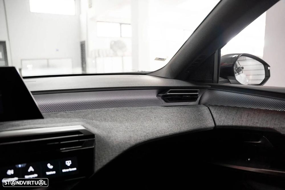 Peugeot 3008 1.2 Hybrid GT e-DCS6 - 15