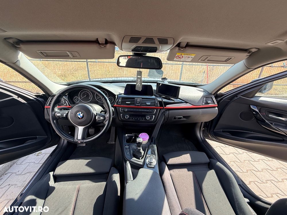 BMW Seria 3 - 10