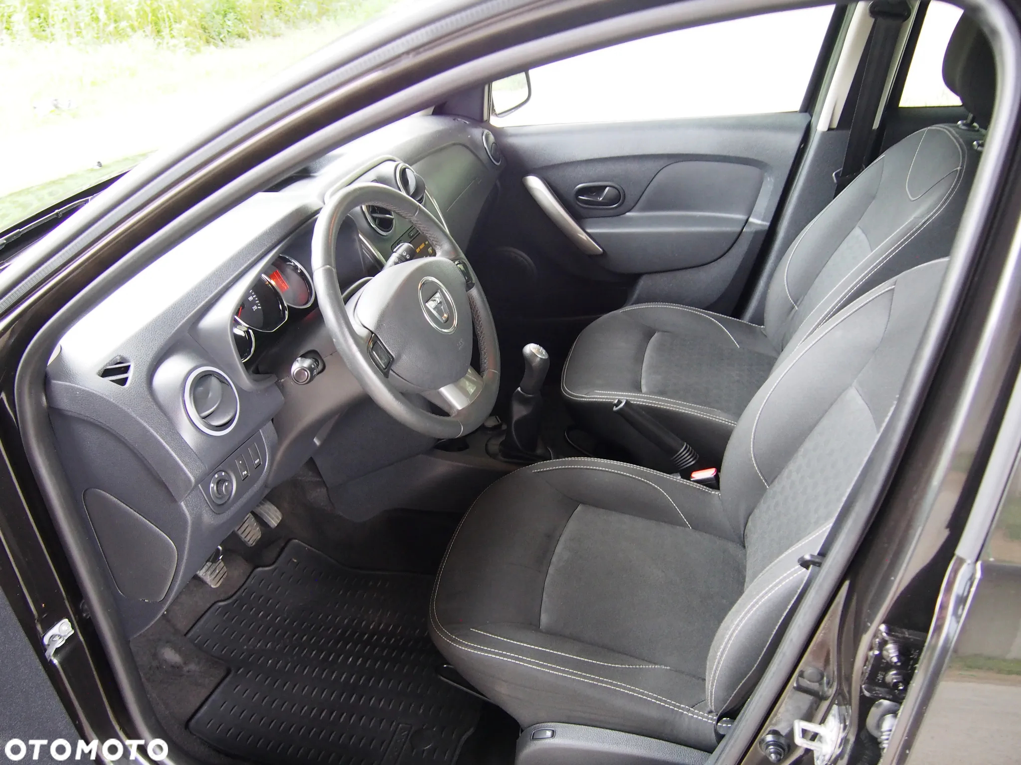 Dacia Logan MCV 0.9 TCE Prestige - 18