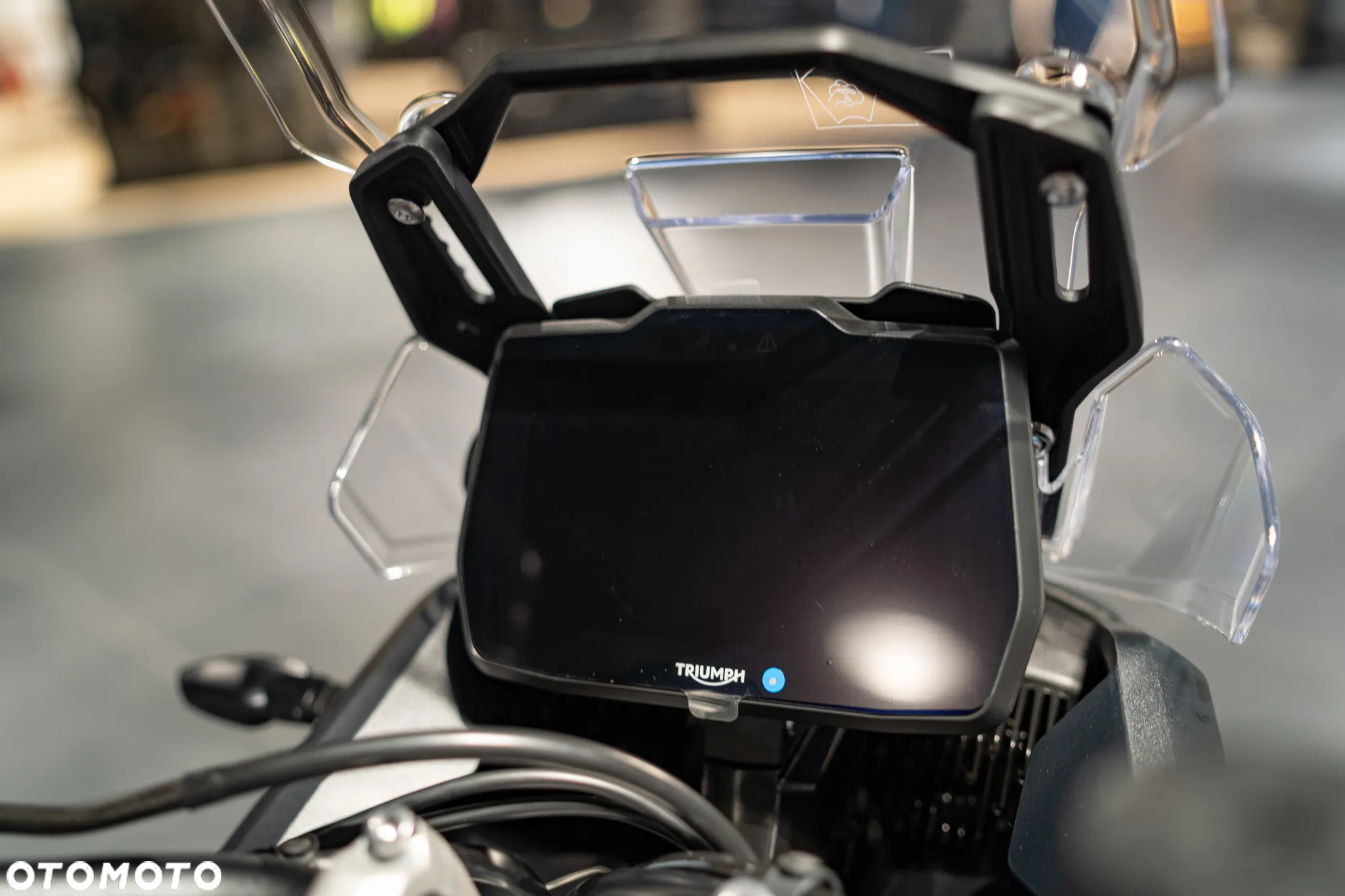 Triumph Tiger - 20