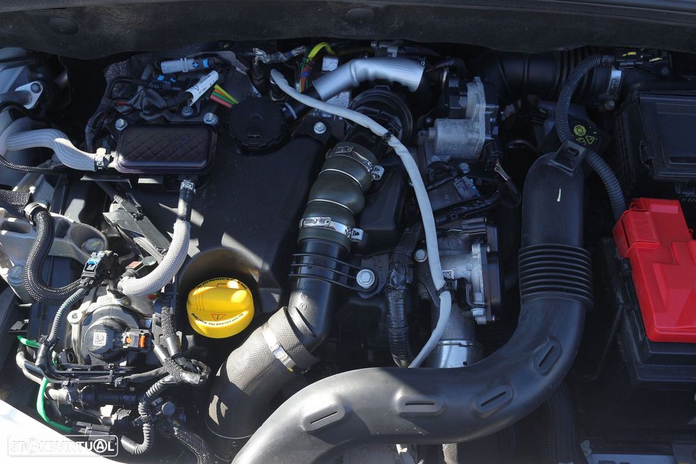 Renault Express 1.5 Blue dCi Confort - 38