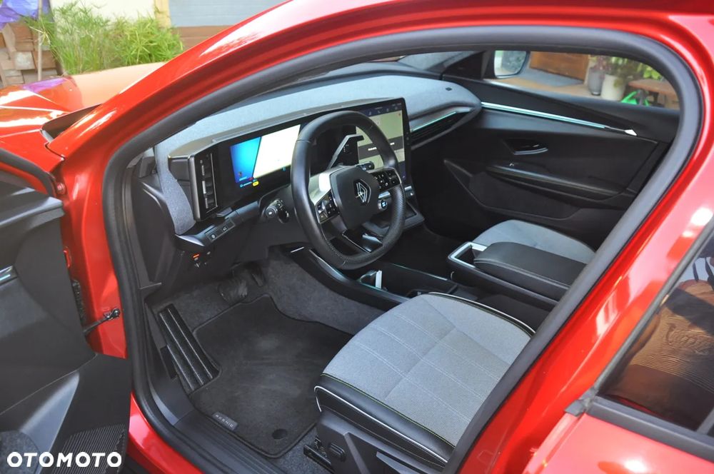 Renault Scenic 220 Long Range Esprit Alpine - 14