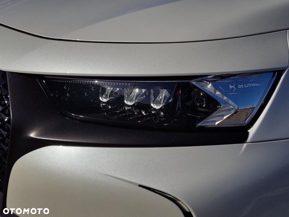 DS Automobiles DS 7 Crossback - 9