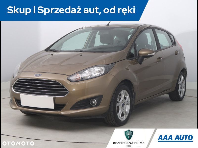Ford Fiesta - 2