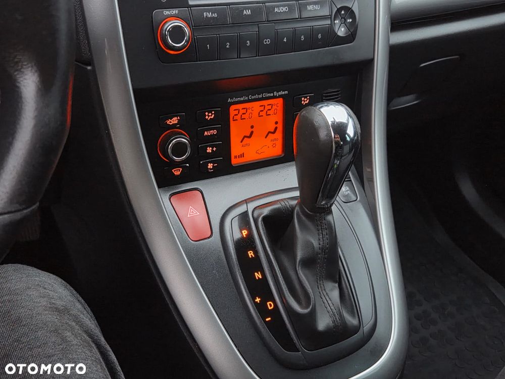 Fiat Croma 2.2 16V Automatik Dynamic - 8