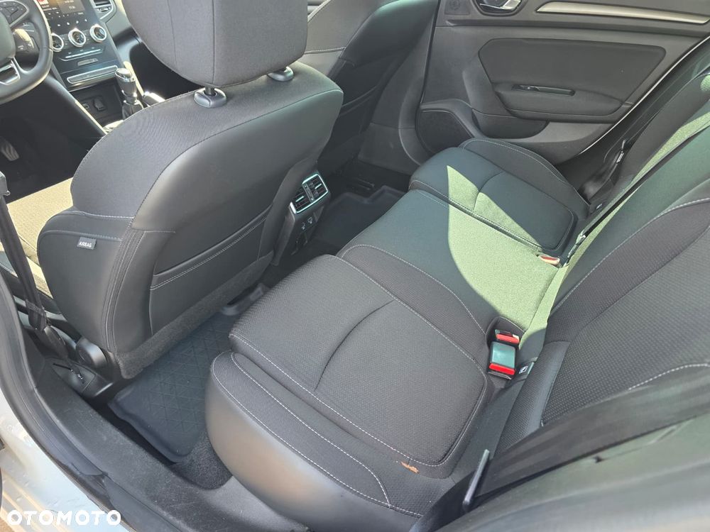 Renault Megane 1.3 TCe FAP Equilibre - 18