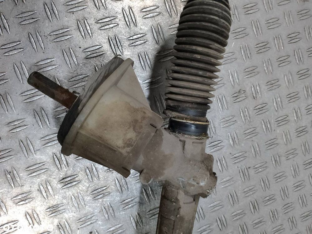 MAGLOWNICA PRZEKŁADNIA KIEROWNICY NISSAN MICRA K12 48001AY611  13003357 1.5 - 5
