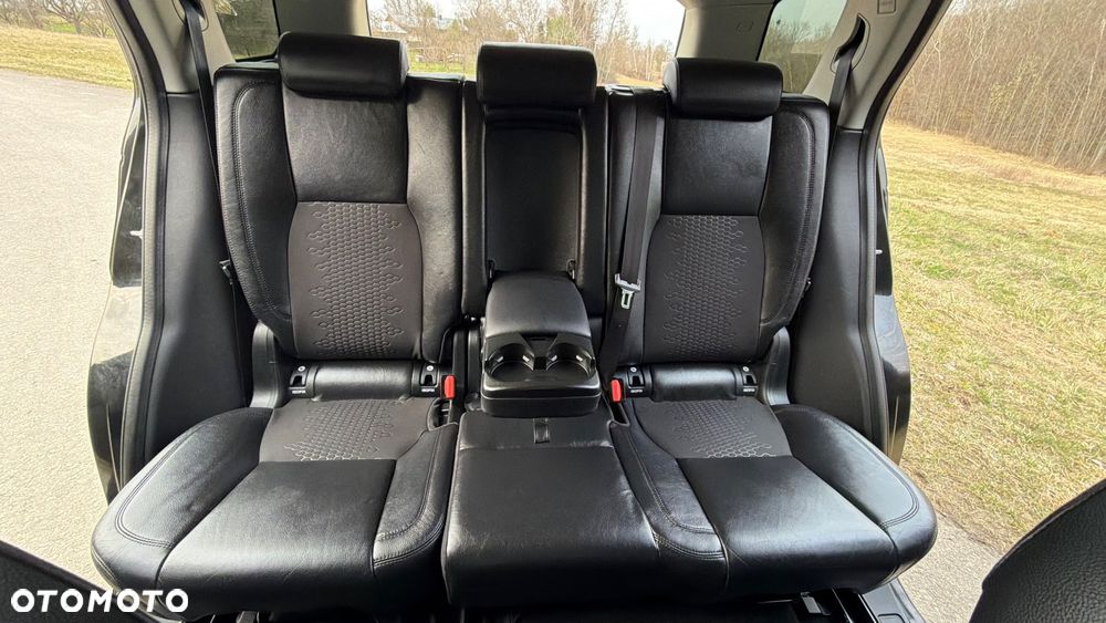 Land Rover Discovery Sport eD4 - 26