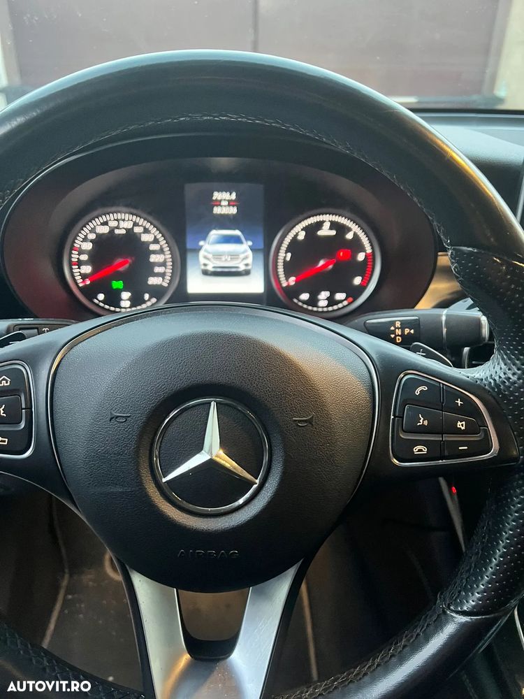 Mercedes-Benz GLC - 8