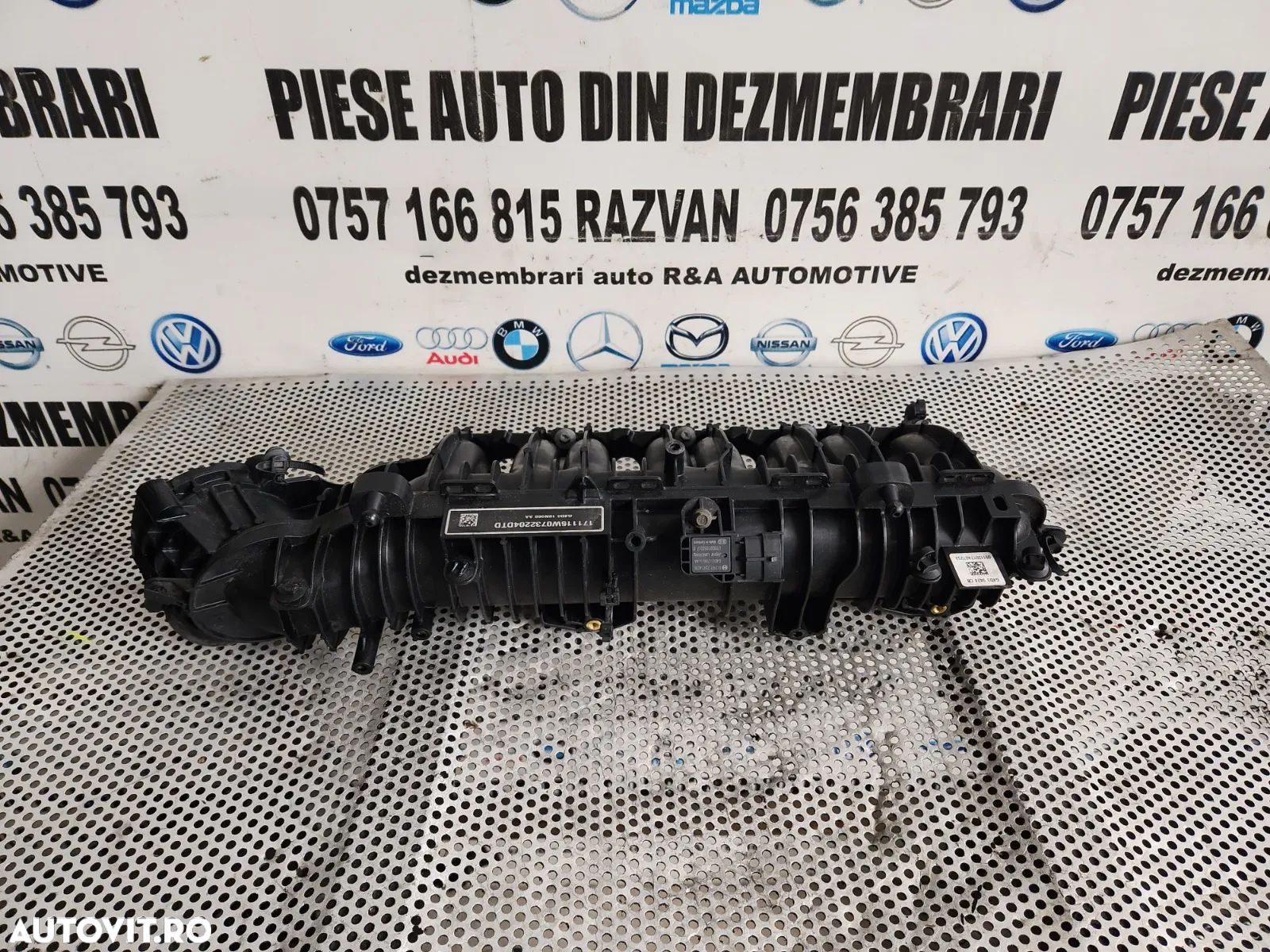 Galerie Admisie Range Rover Evoque Velar Land Rover Discovery Sport Jaguar XF XE F Pace 2.0 204 DTD - 1