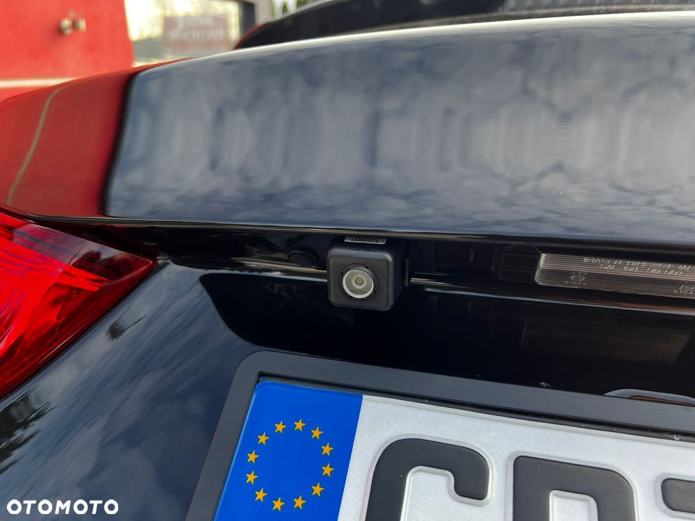 Mitsubishi ASX 1.6 Intense Plus Navi Blue Edition - 21