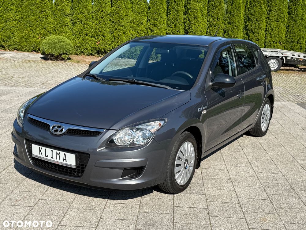 Hyundai i30 1.4 Blue Comfort - 29