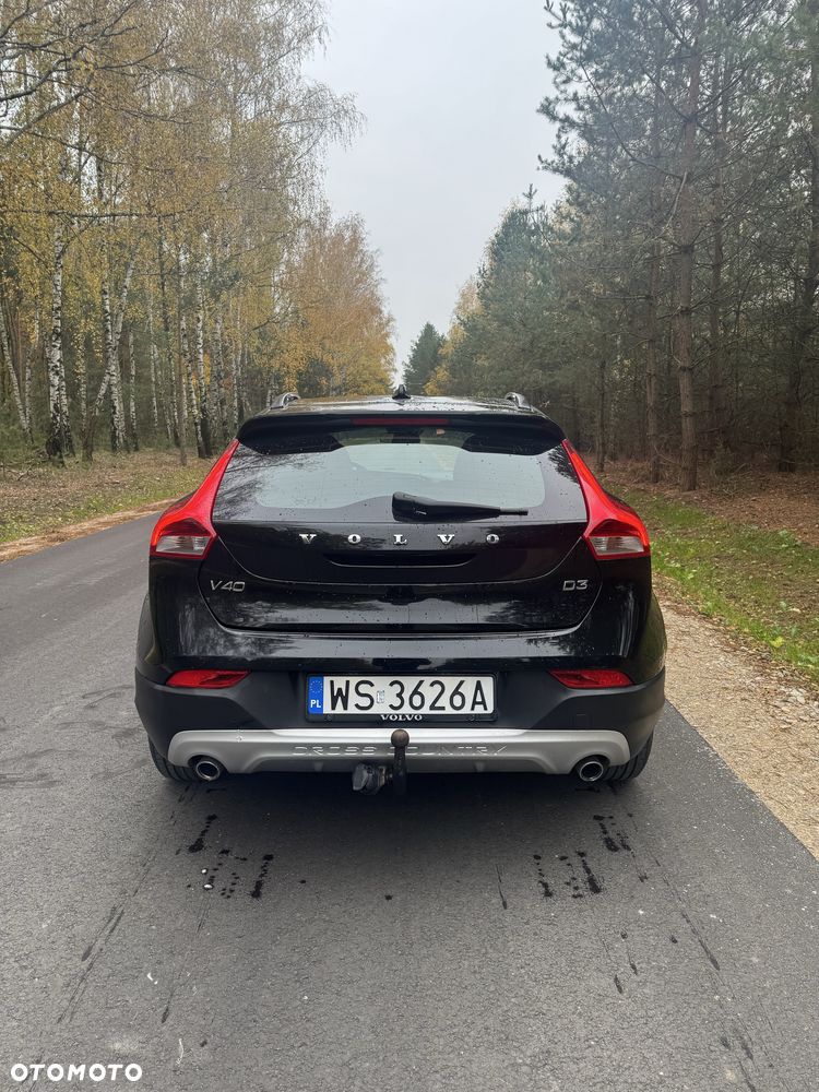Volvo V40 2015 photo 5