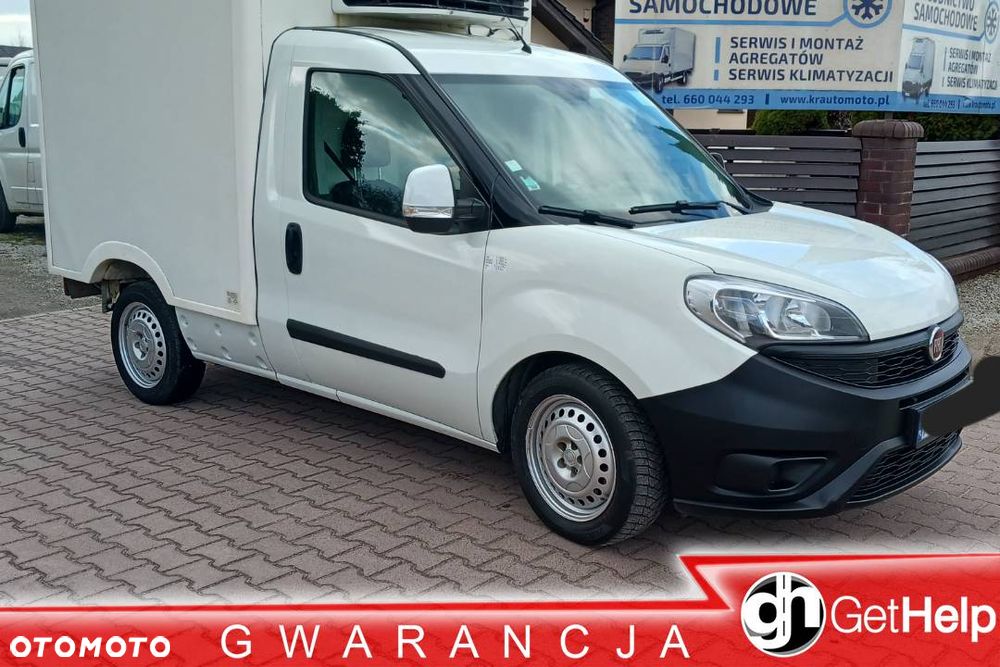 Fiat Doblo