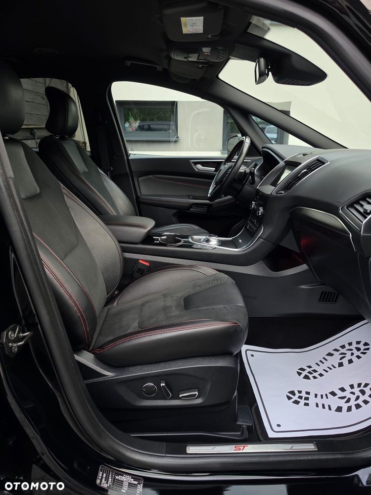 Ford S-Max 2.0 EcoBlue ST-Line - 23