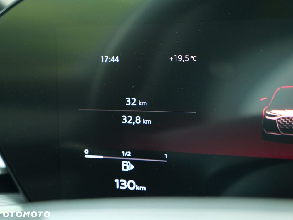 Audi A6 Avant - 27