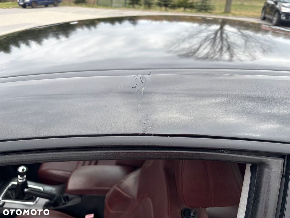 Peugeot 407 3.0 V6 Sport - 19