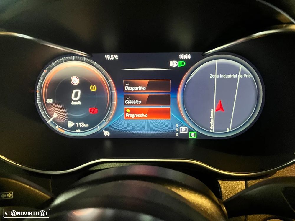 Mercedes-Benz GLC 300 d Coupé 4Matic - 42