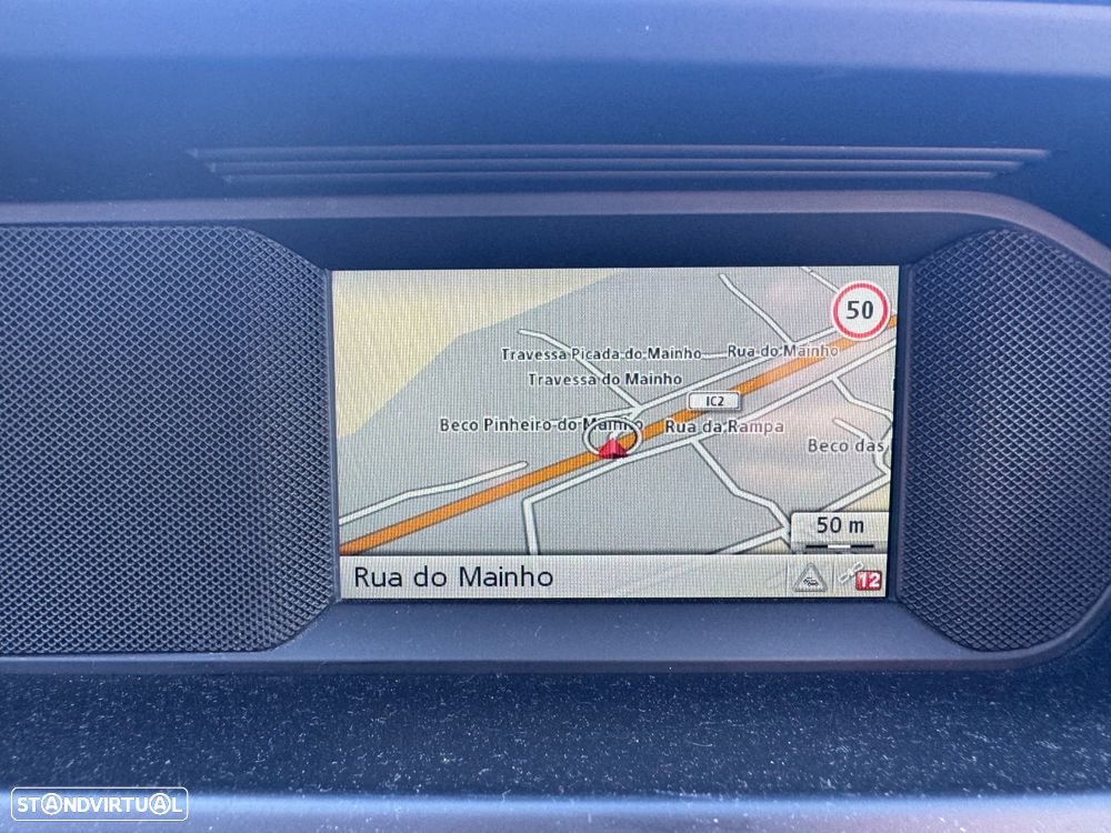 Mercedes-Benz C 220 CDi Avantgarde BE 136g Aut. - 21