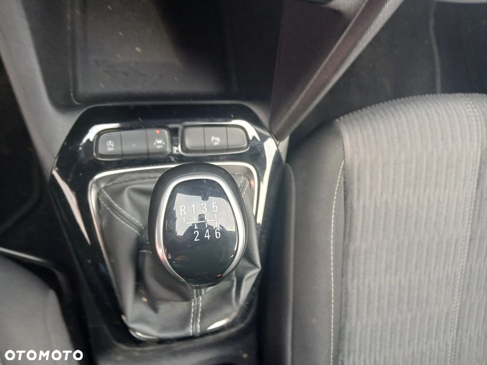 Opel Corsa 1.2 Direct Injection Turbo Start/Stop Elegance - 10