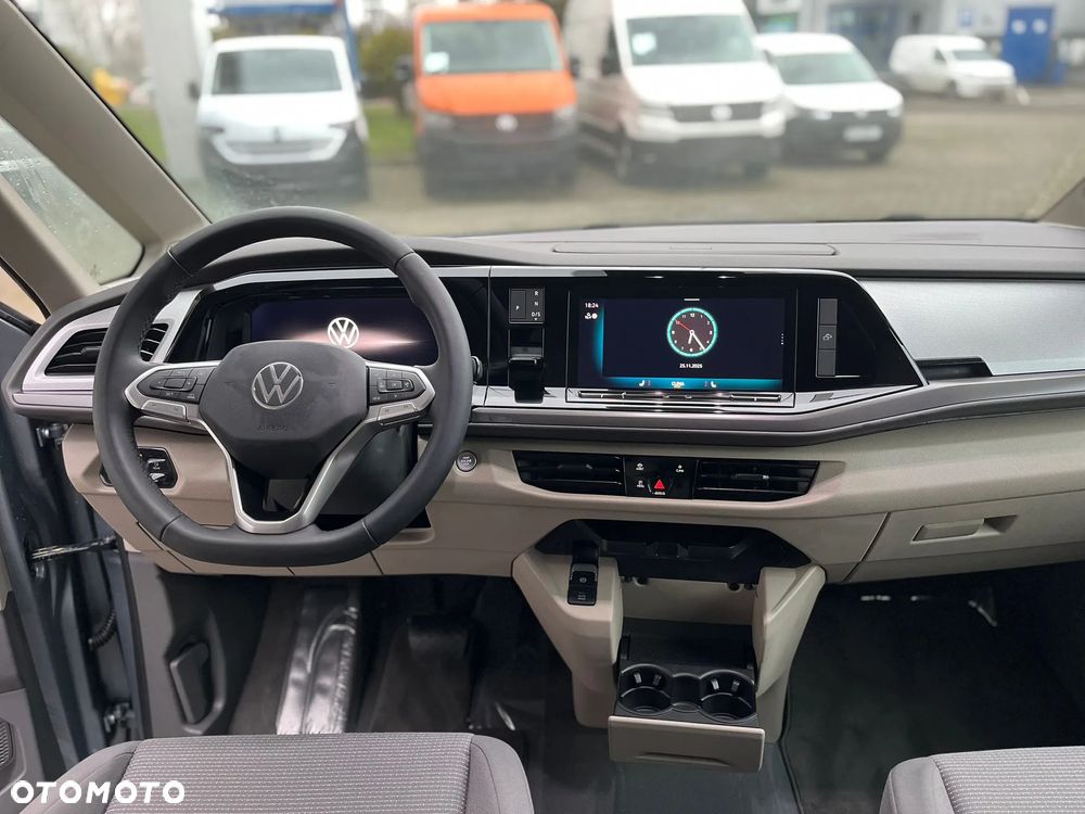 Volkswagen California ver-2-0-tsi-l2-dsg - 2