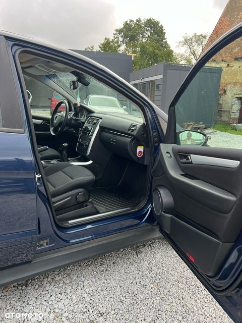 Mercedes-Benz Klasa B 170 BlueEFFICIENCY - 14
