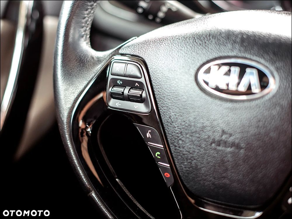 Kia ProCeed 1.6 GDI Spirit - 19