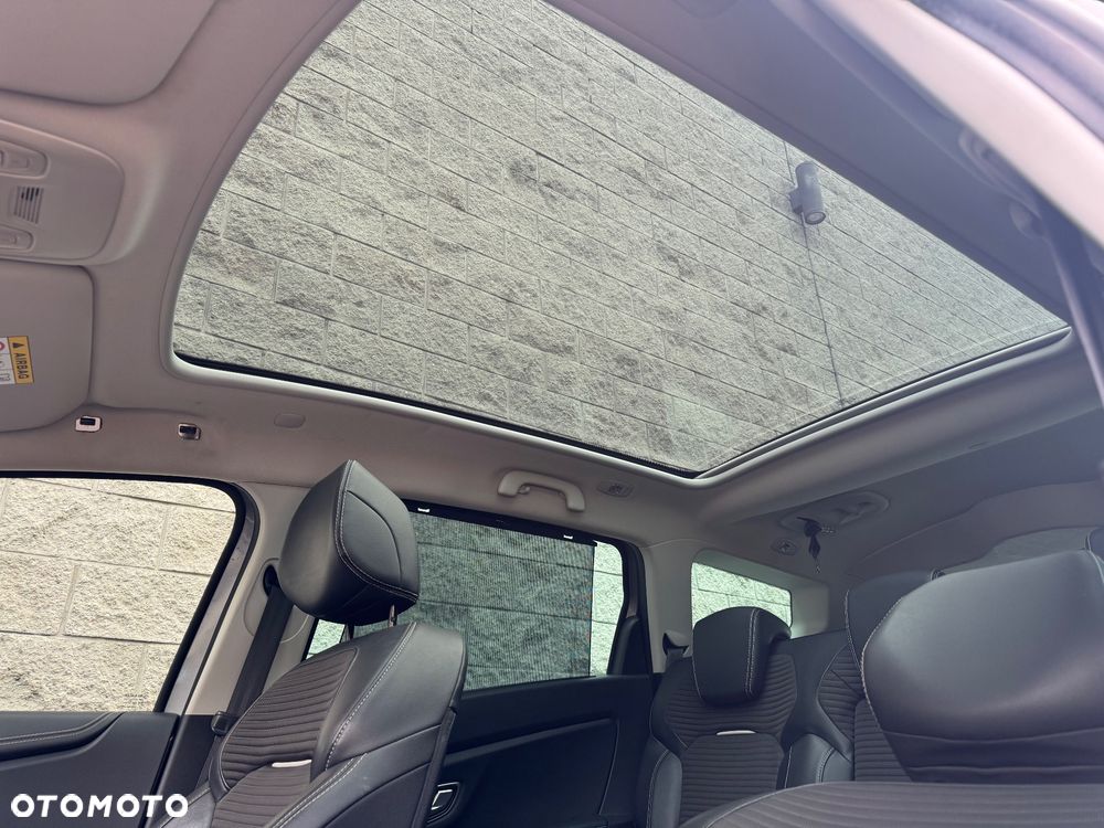 Renault Grand Scenic BLUE dCi 150 EDC BOSE EDITION - 27