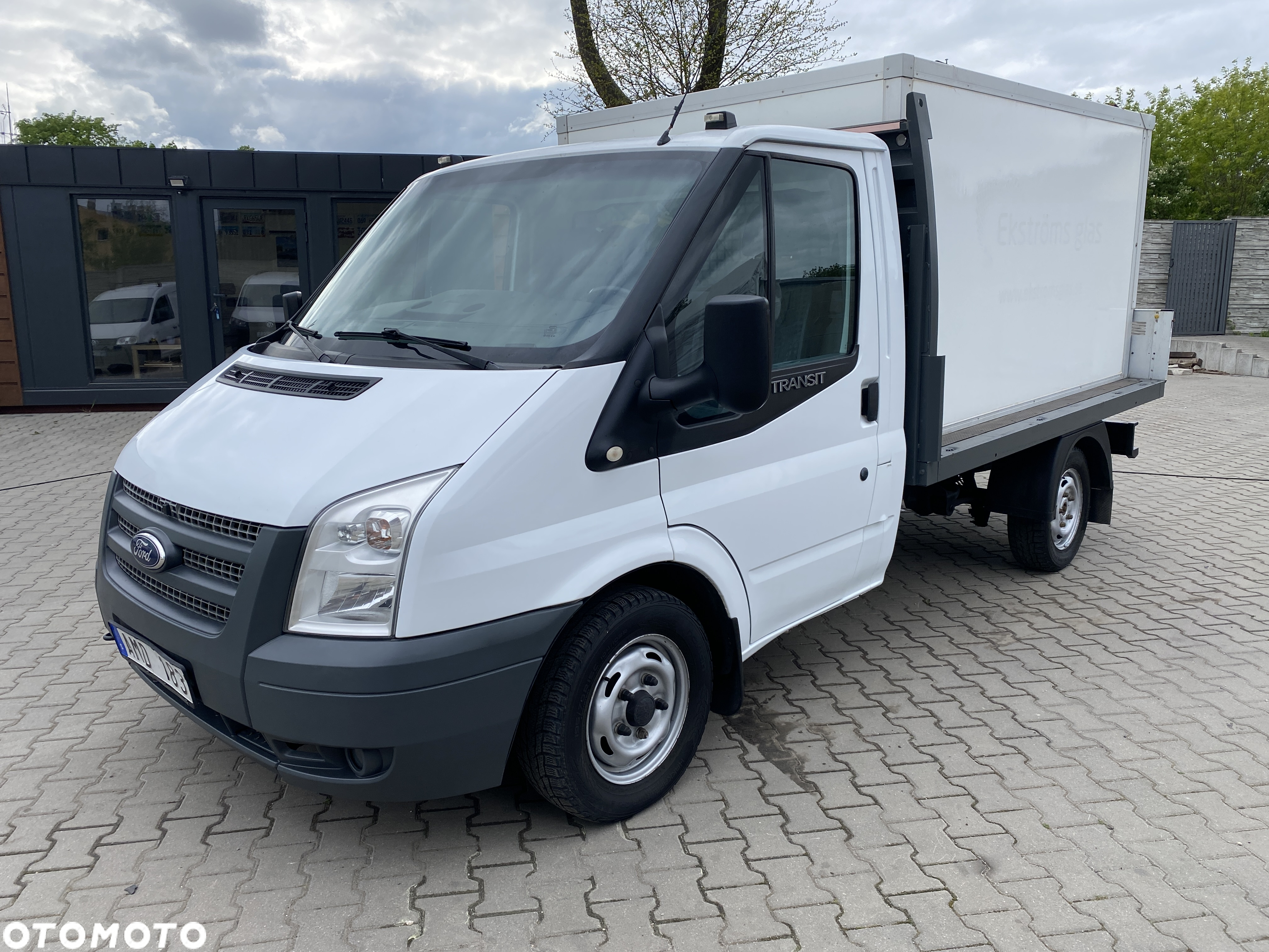 Ford TRANSIT - 8