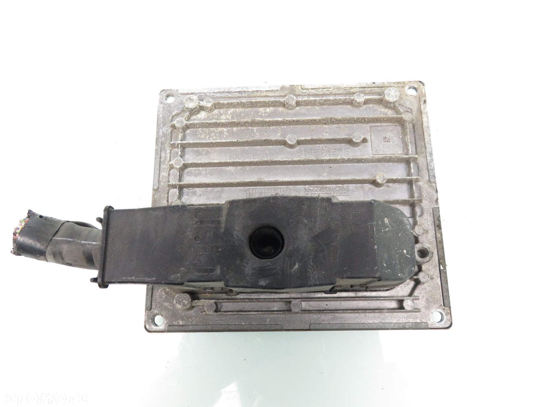 STEROWNIK FORD FOCUS MK2 II 1.6 S118934101 4M5112A650HG - 2