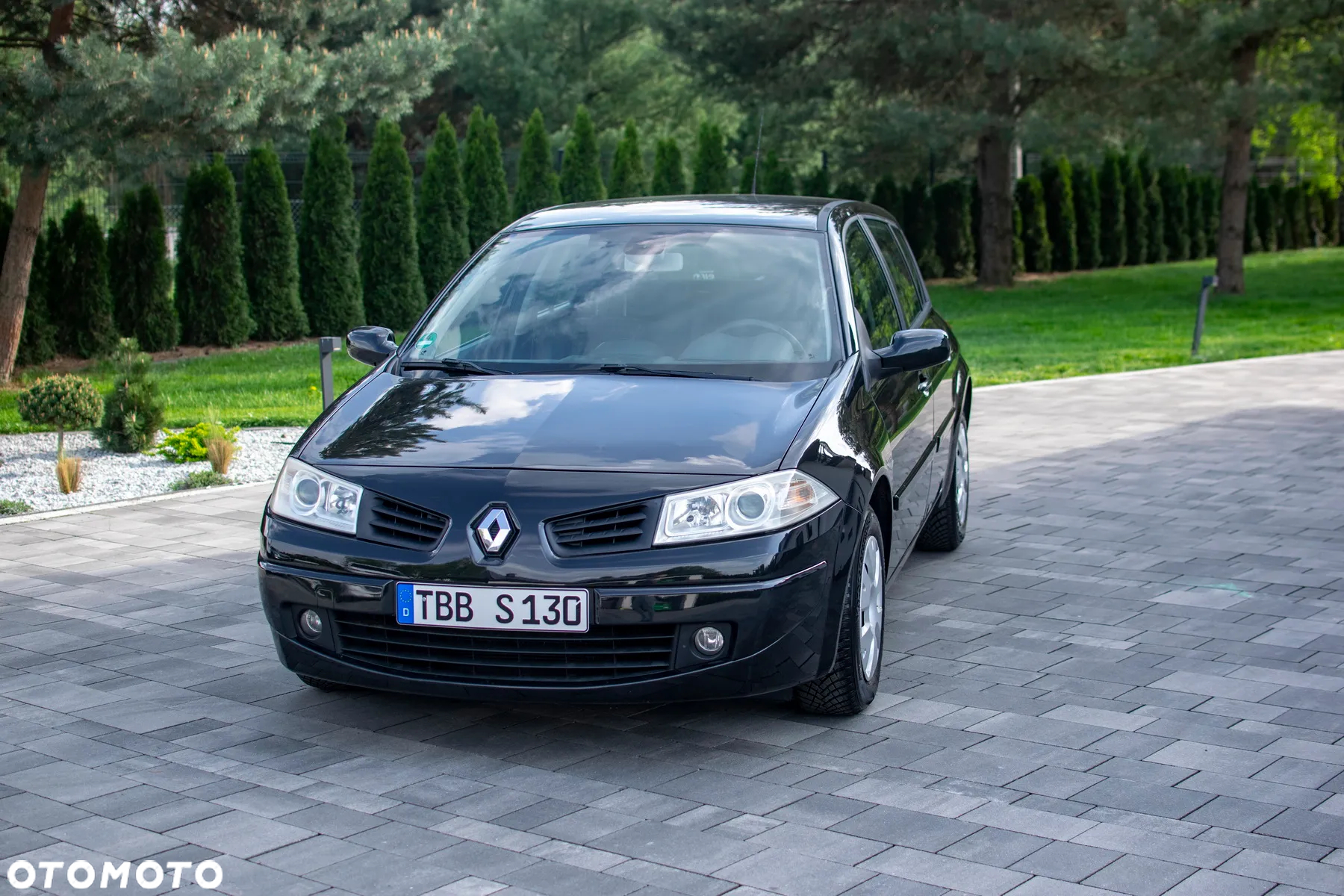 Renault Megane - 8