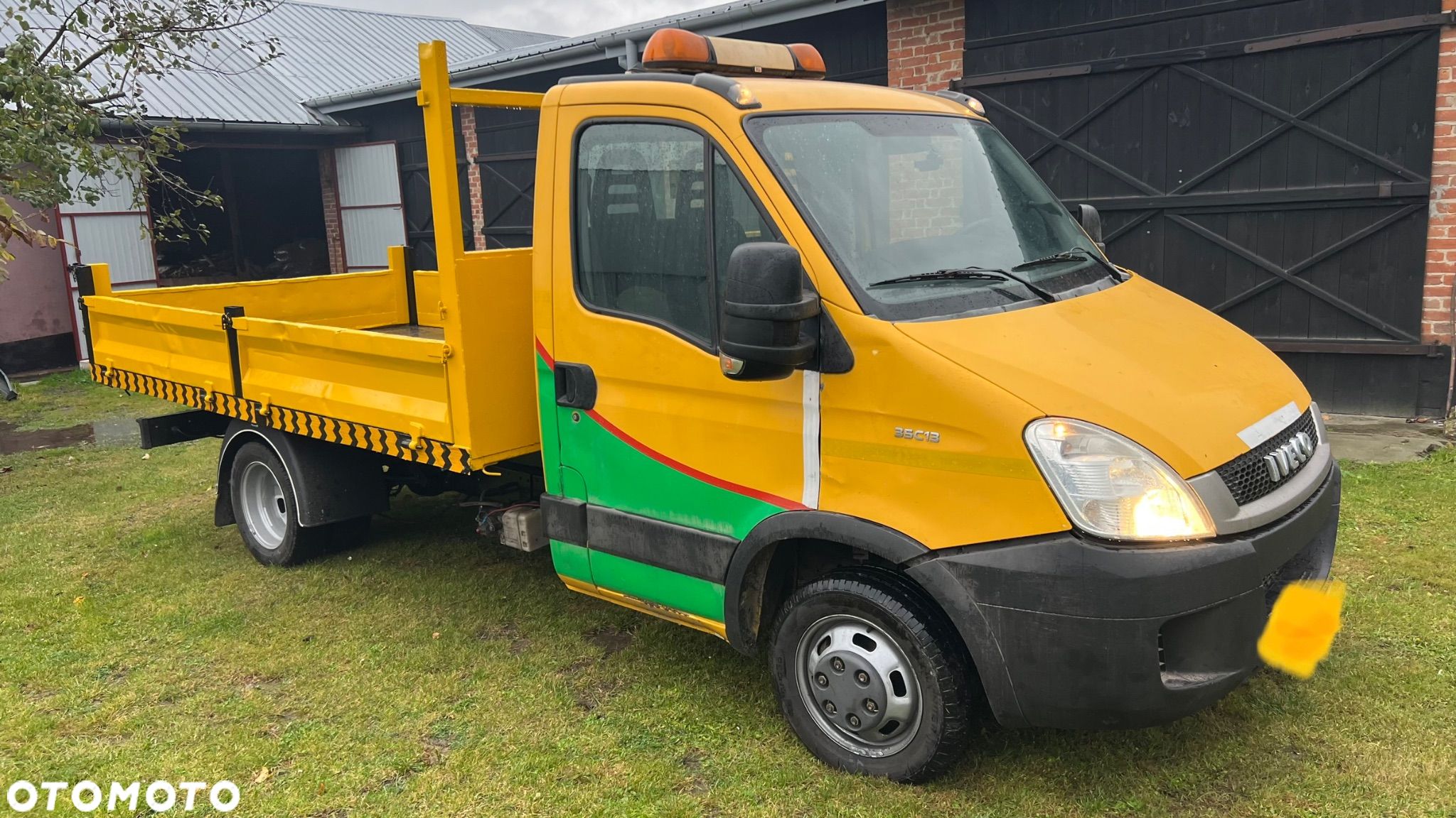 Iveco Daily - 1