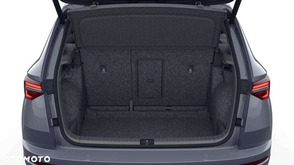 Skoda Karoq 1.5 TSI ACT Sportline DSG - 3