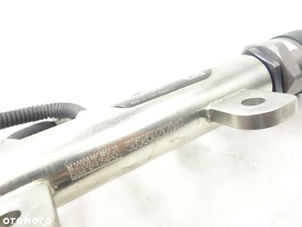 Listwa Wtryskowa Bosch 0445212001 Microcar Due Mgo Ligier - 4
