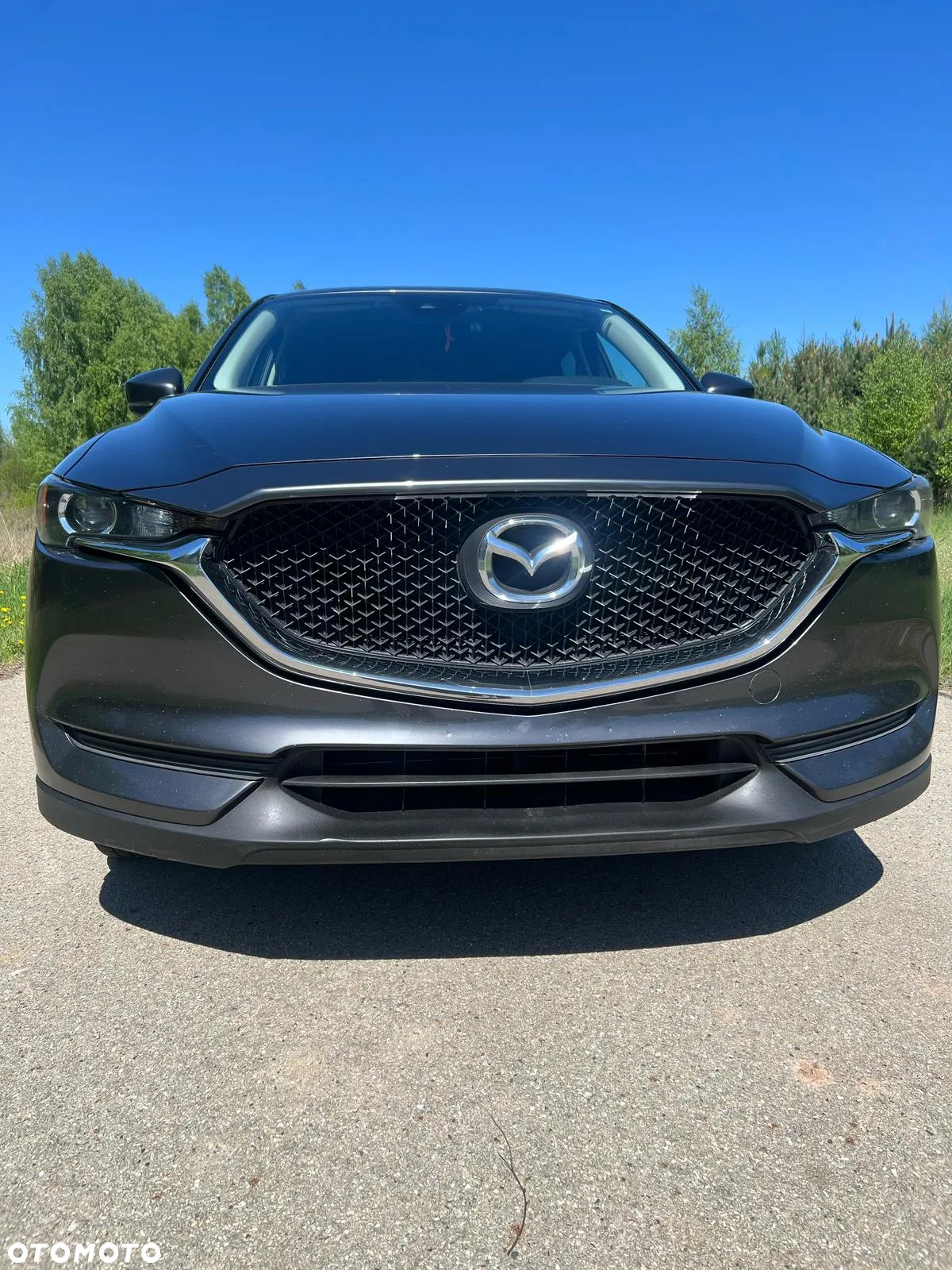 Mazda CX-5 2.5 Skymotion AWD - 6