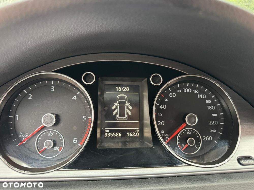Volkswagen Passat 2.0 TDI Comfortline CityLine - 2