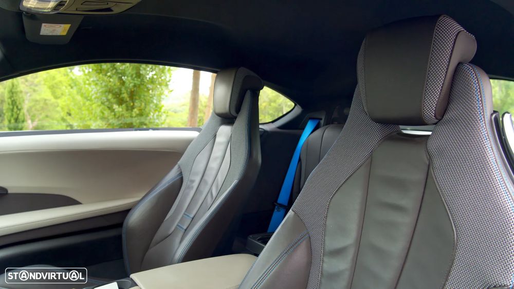 BMW i8 - 56