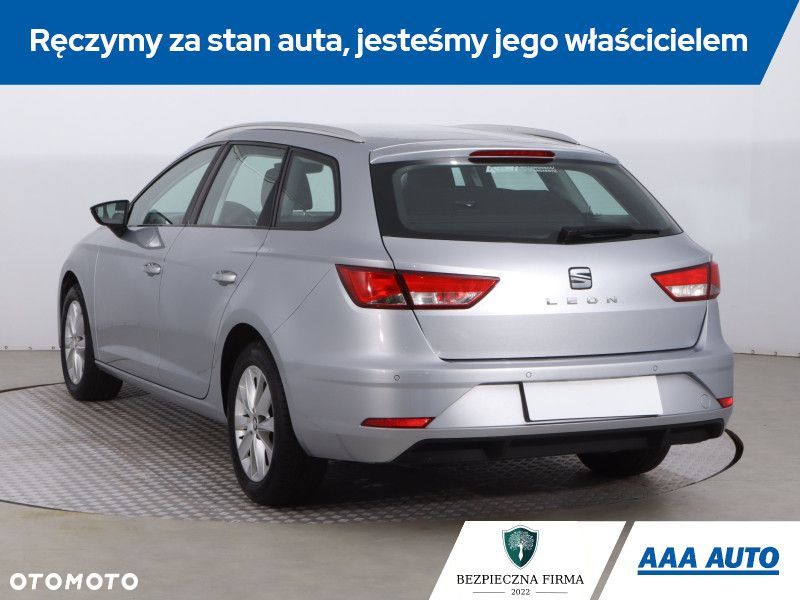 Seat Leon Sportstourer - 6