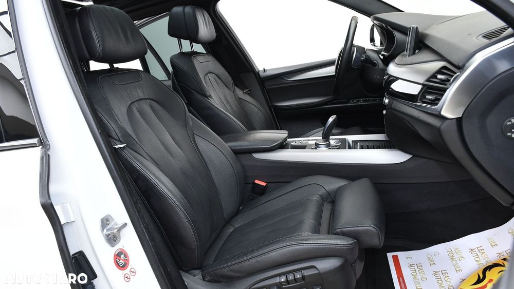 BMW X5 xDrive40e - 10