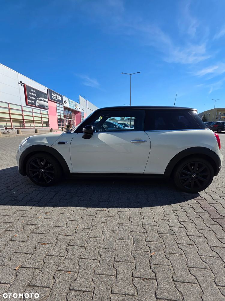 Mini Cooper 2019 photo 3