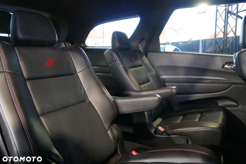 Dodge Durango - 15