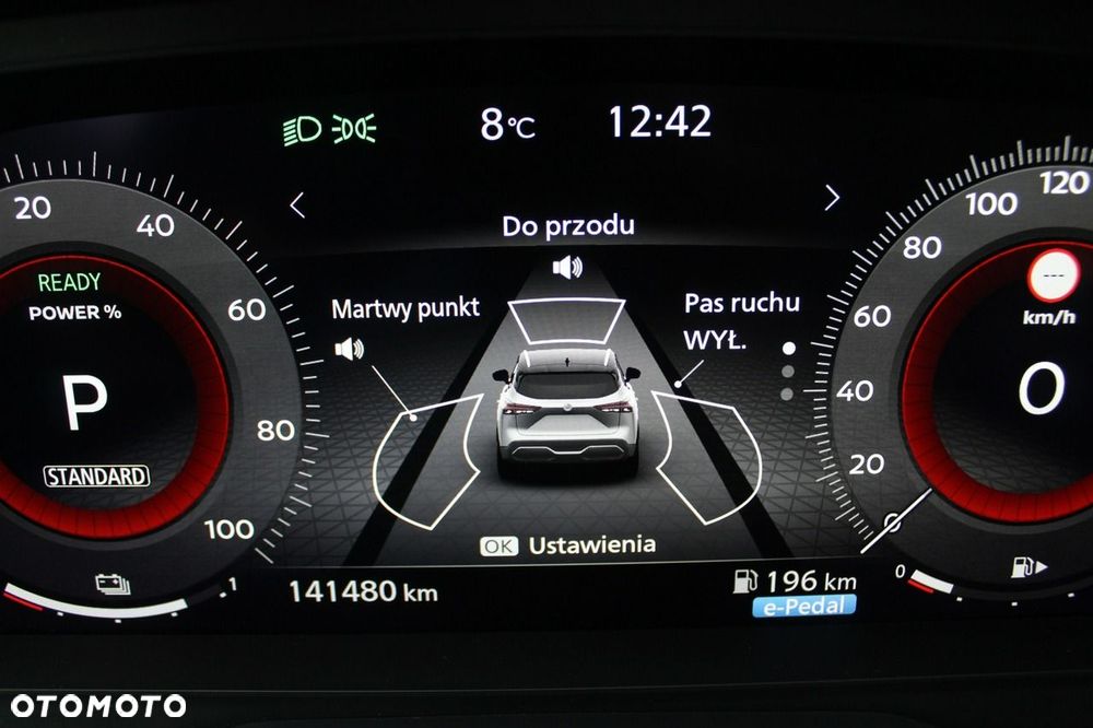 Nissan Qashqai - 25