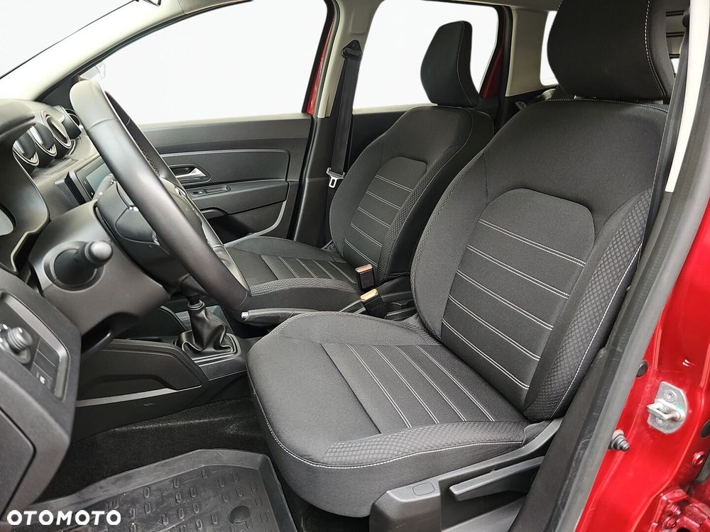 Dacia Duster - 17