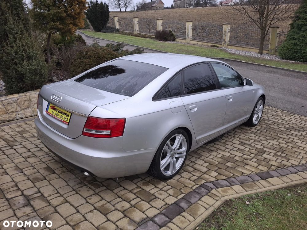 Audi A6 Limousine - 5