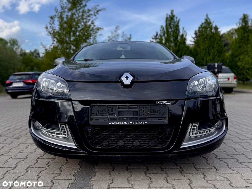 Renault Megane - 10