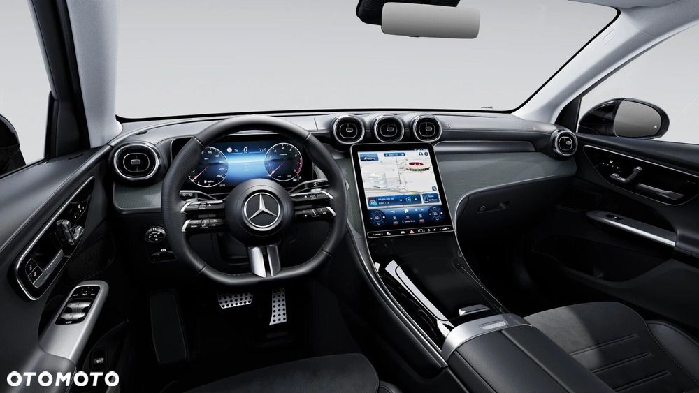 Mercedes-Benz GLC - 9